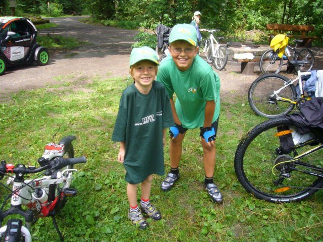 Kinderferienprogramm