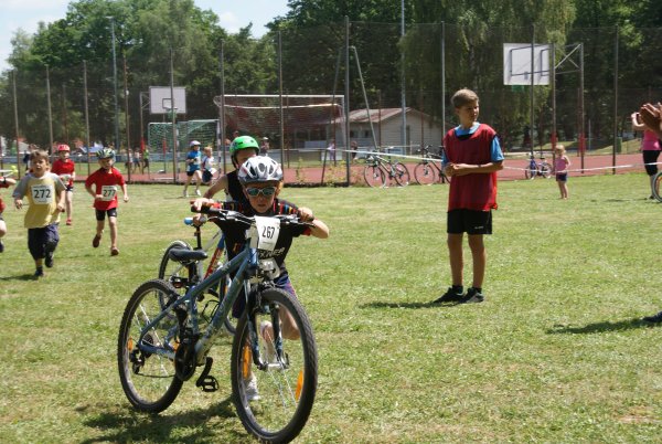 MTB-Kids