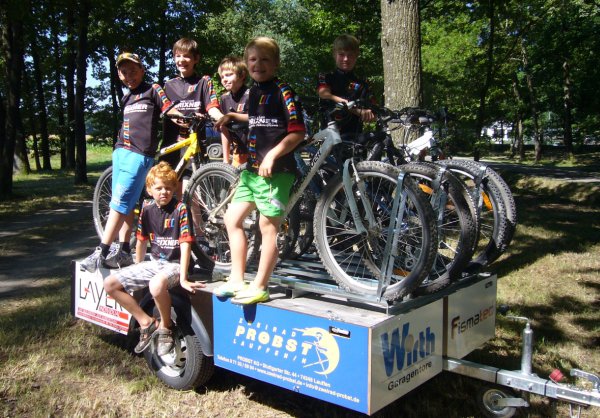 MTB-Kids