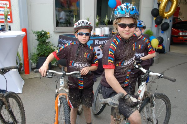 MTB-Kids