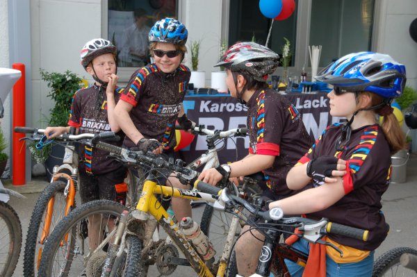 MTB-Kids