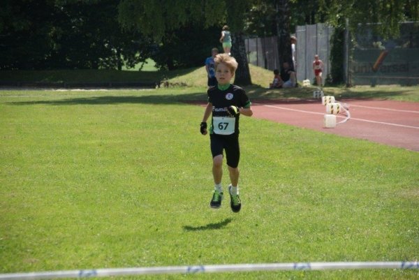 Waldenburg Duathlon