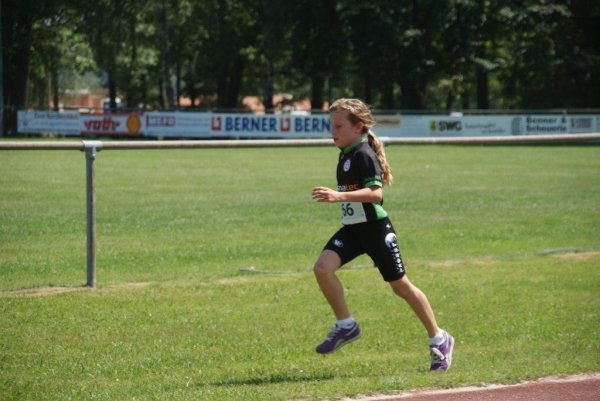 Waldenburg Duathlon