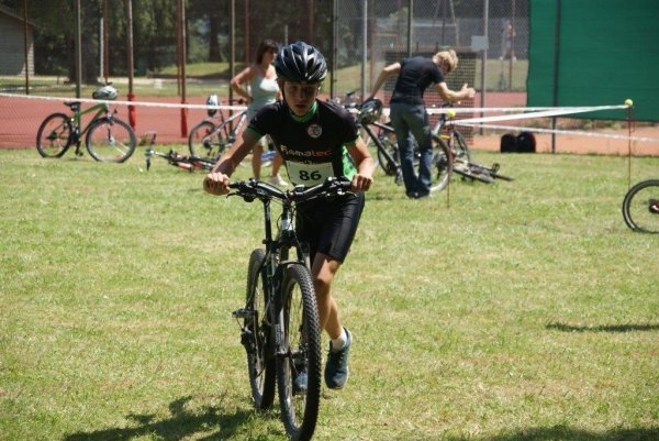 Waldenburg Duathlon