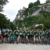 MTB Ausflug 2016