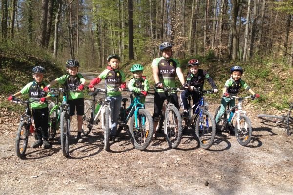 MTB Kids 2017
