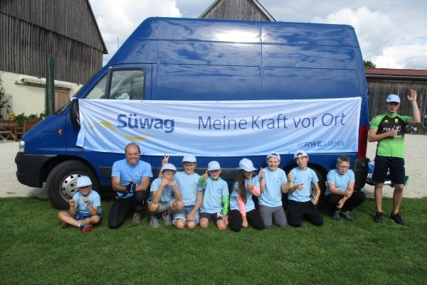MTB Kids 2017