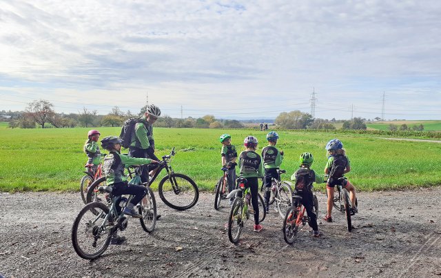 MTB Kids 2019