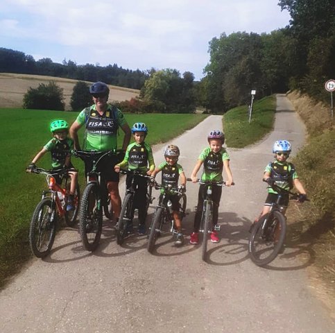 MTB Kids 2019