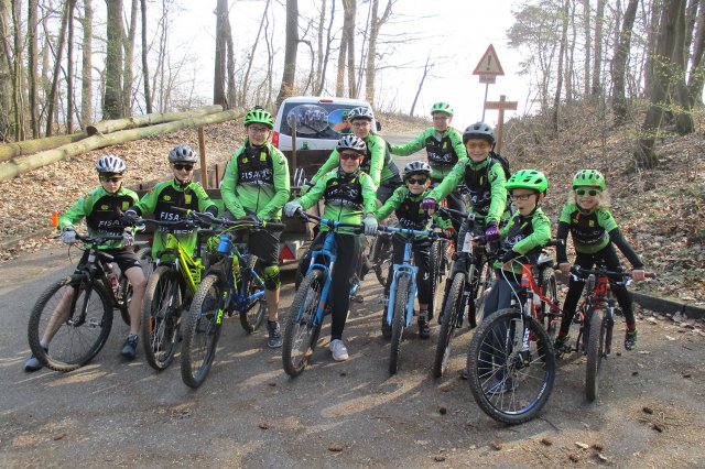 MTB Kids 2019