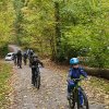 Herbstfahrt