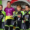 DM Frauen/Juniorinnen