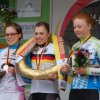 DM Frauen/Juniorinnen