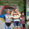 DM Frauen/Juniorinnen