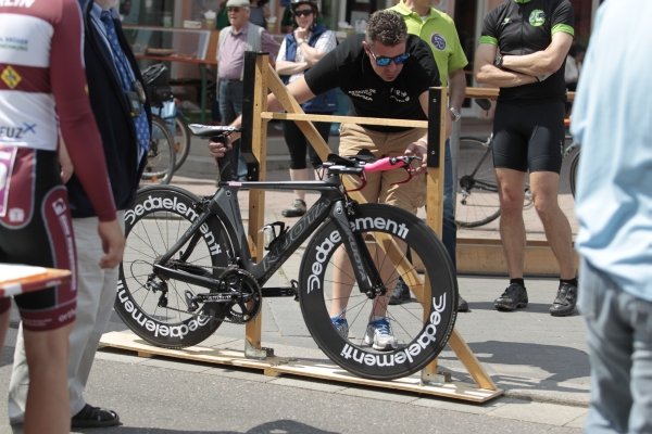 Frauen UCI