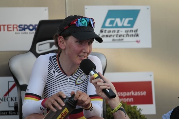 Frauen UCI