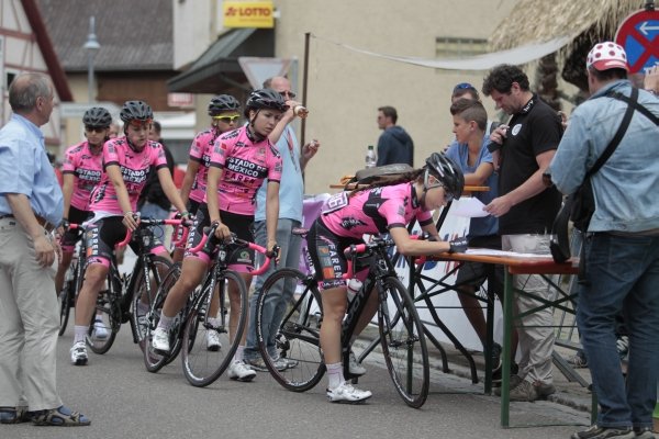 Frauen UCI