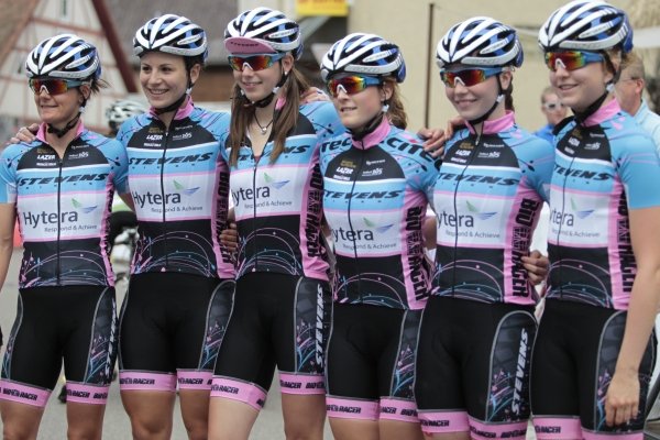 Frauen UCI