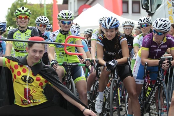 Frauen UCI