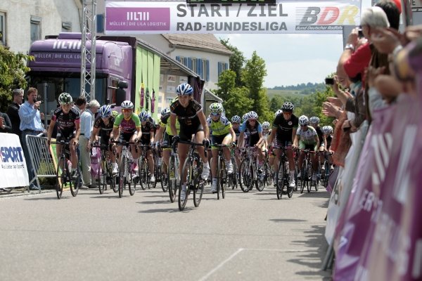 Frauen UCI