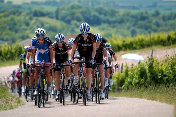 Frauen UCI/Bundesliga