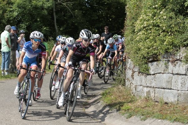 Frauen UCI