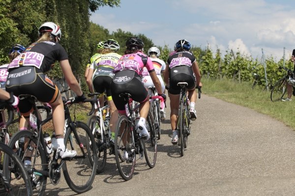 Frauen UCI