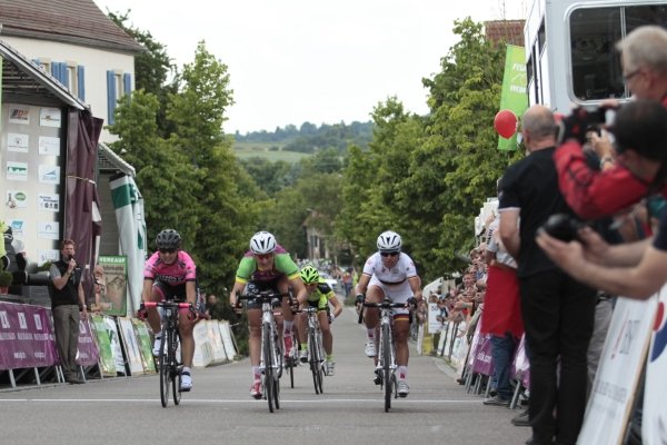 Frauen UCI