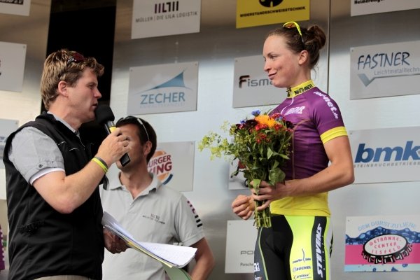 Frauen UCI
