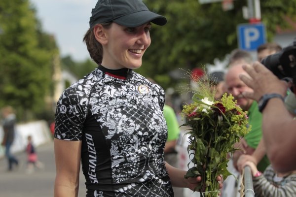 Frauen UCI