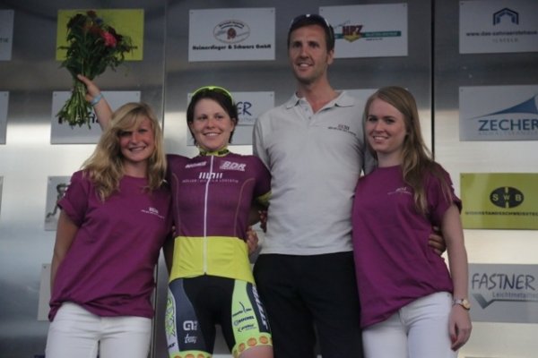 Frauen UCI