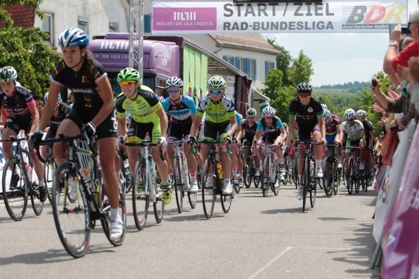 Frauen UCI