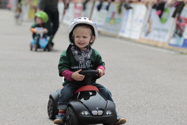 Kinderrennen