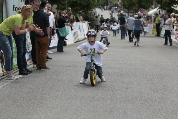 Kinderrennen