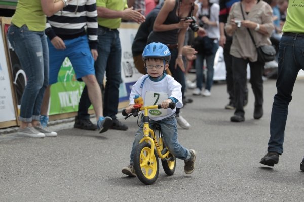 Kinderrennen