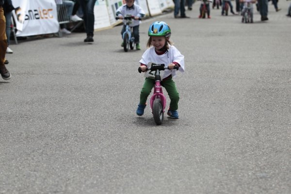 Kinderrennen