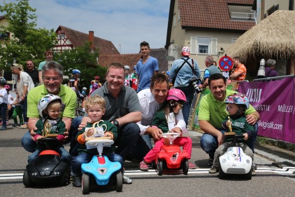 Kinderrennen