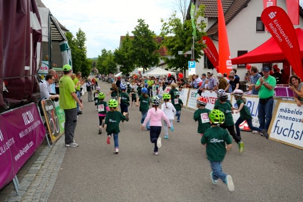 Kinderrennen