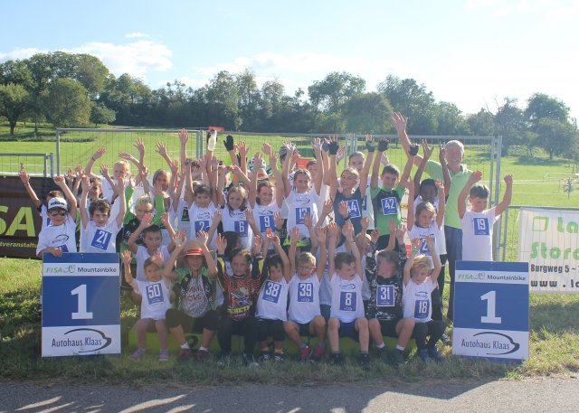 Kindertag 2023