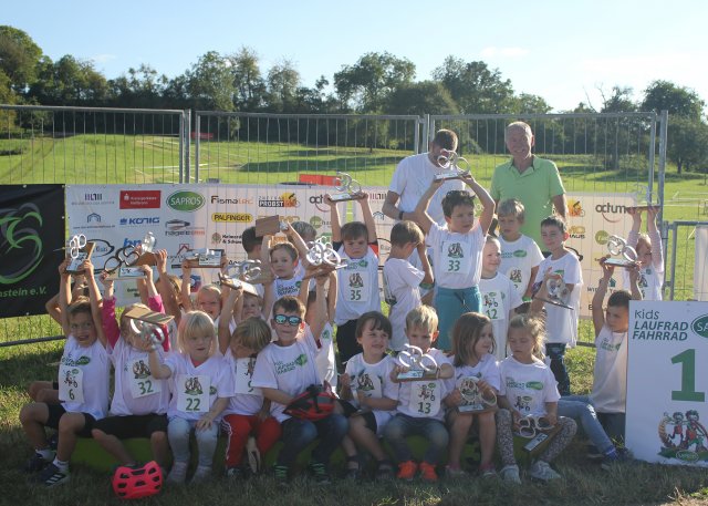 Kindertag 2023