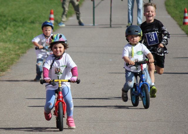 Kindertag 2023