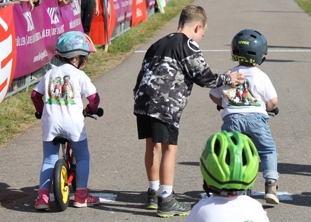 Kindertag 2023