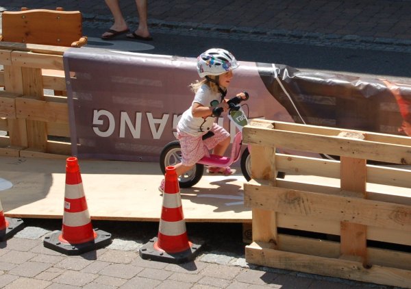 Straßenfest 2013