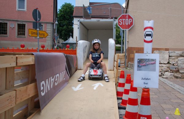 Straßenfest 2013