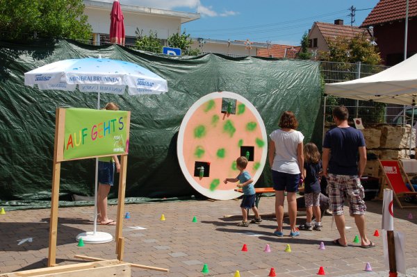 Straßenfest 2013