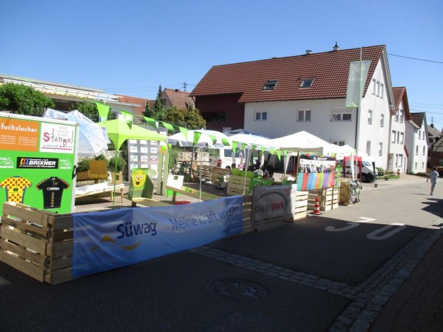 Straßenfest 2017